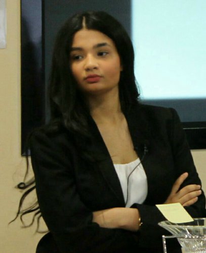 Jobseeker photo