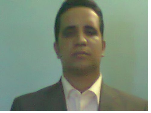 Jobseeker photo