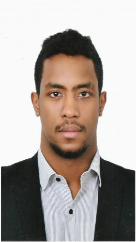 Jobseeker photo