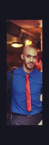 Jobseeker photo