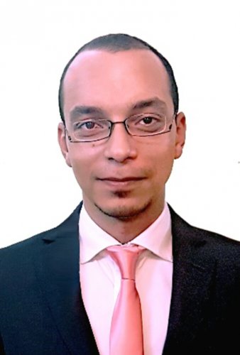 Jobseeker photo