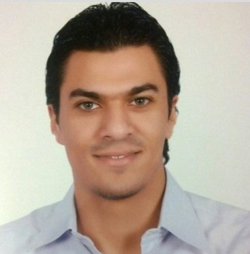 Jobseeker photo