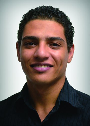 Jobseeker photo