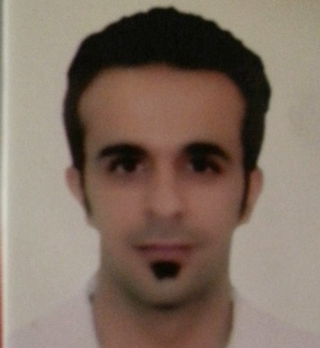 Jobseeker photo