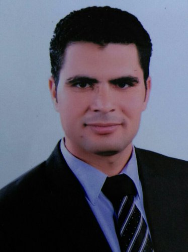 Jobseeker photo