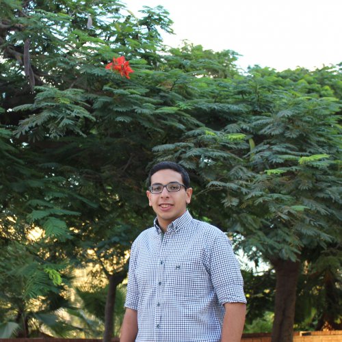 Jobseeker photo