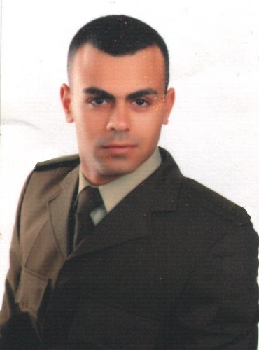 Jobseeker photo
