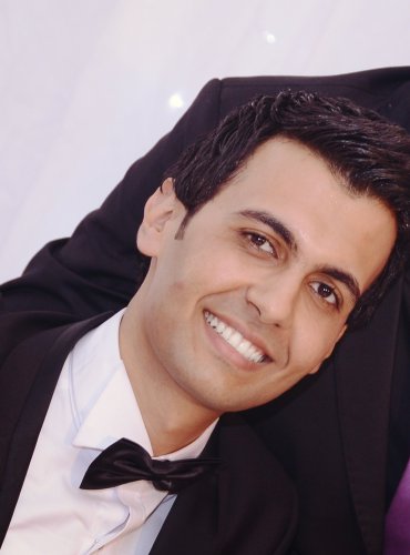 Jobseeker photo
