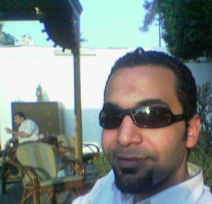 Jobseeker photo