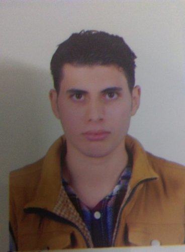 Jobseeker photo