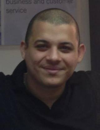 Jobseeker photo