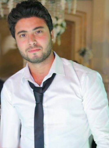 Jobseeker photo