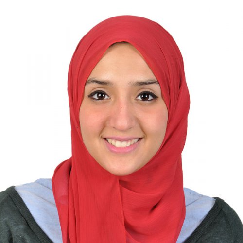 Jobseeker photo