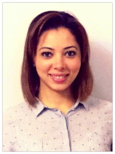 Jobseeker photo