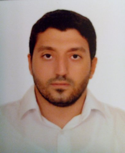 Jobseeker photo