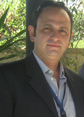 Jobseeker photo
