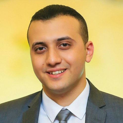 Jobseeker photo