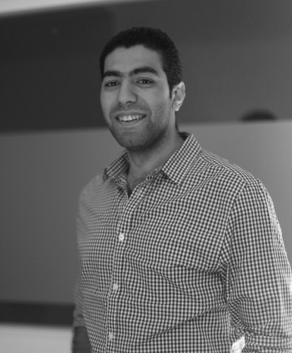 Jobseeker photo