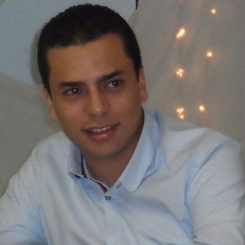 Jobseeker photo