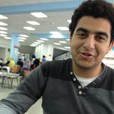 Jobseeker photo