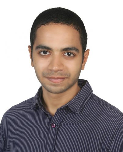 Jobseeker photo