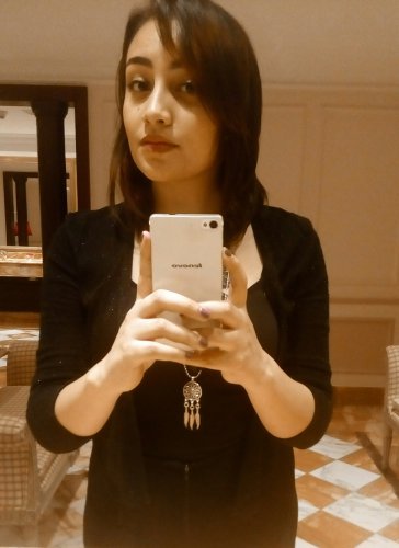 Jobseeker photo
