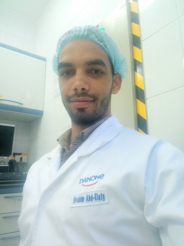 Jobseeker photo