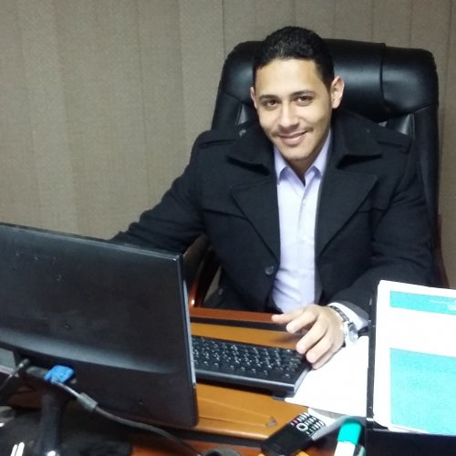 Jobseeker photo