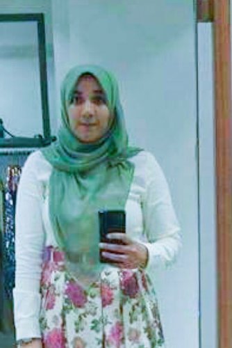 Jobseeker photo