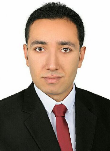 Jobseeker photo