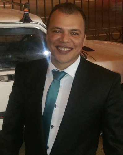 Jobseeker photo