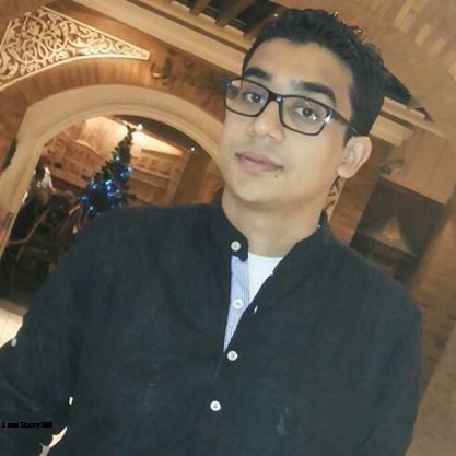 Jobseeker photo