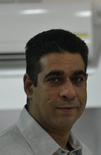 Jobseeker photo