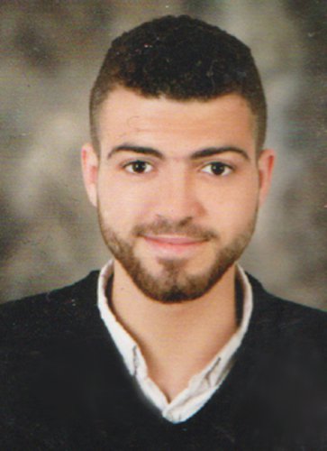 Jobseeker photo