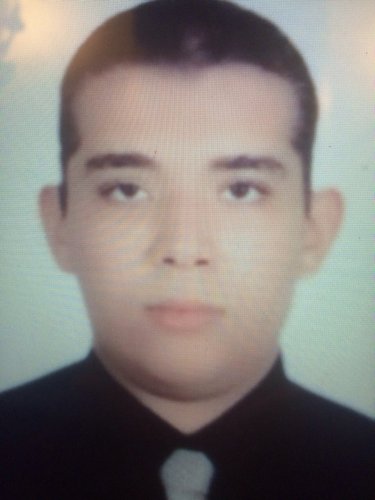 Jobseeker photo