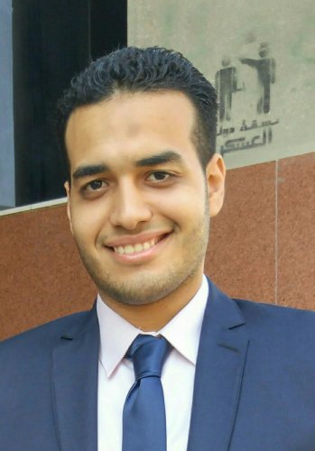Jobseeker photo
