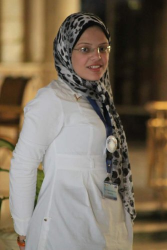Jobseeker photo