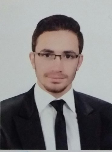 Jobseeker photo