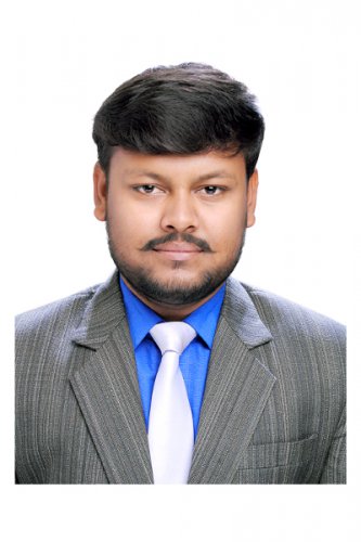Jobseeker photo