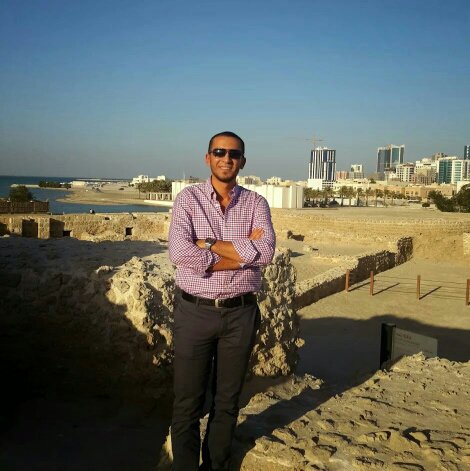 Jobseeker photo