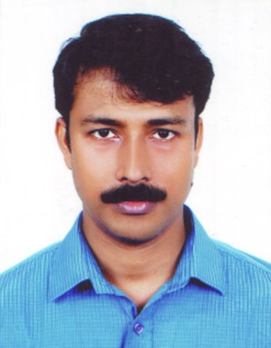 Jobseeker photo