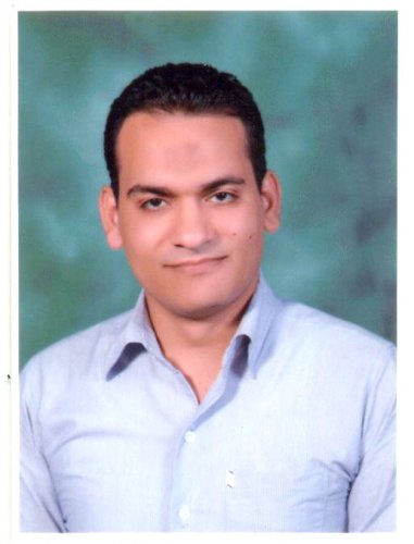 Jobseeker photo