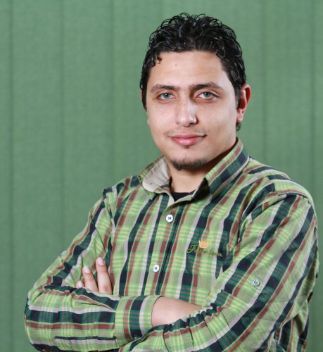 Jobseeker photo