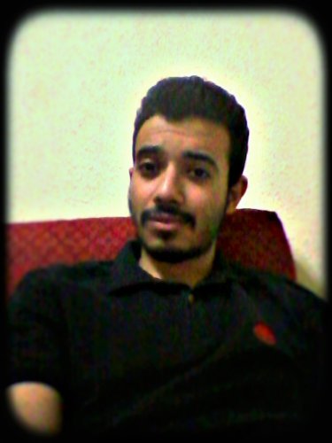 Jobseeker photo