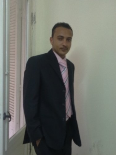 Jobseeker photo