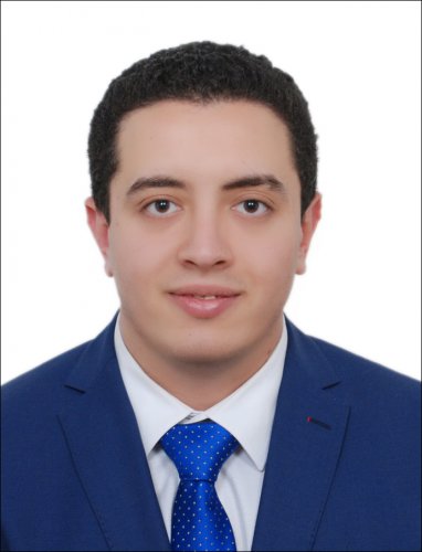 Jobseeker photo