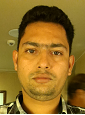 Jobseeker photo