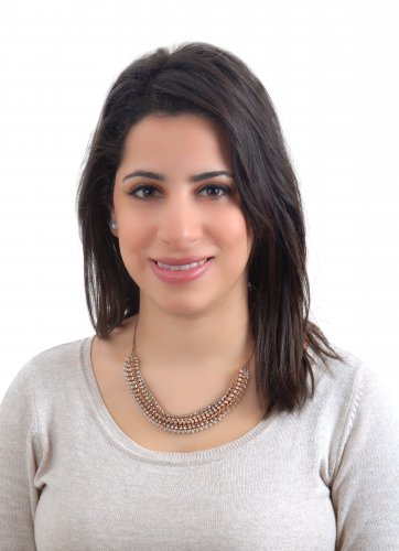 Jobseeker photo