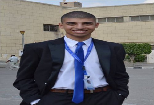 Jobseeker photo