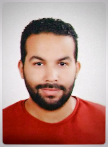 Jobseeker photo